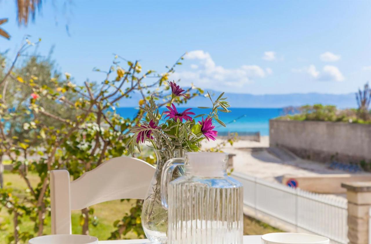 פורט ד'אלקודיה Apartment Countess Garden 2-1, Sun Of The Bay Vidalba 1, At Alcudia Beach מראה חיצוני תמונה